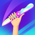 Hand Gun 3D