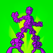 Human Merge