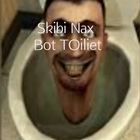 Nextbots Toilet Skibidi Zeichen