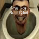 Nextbots Toilet Skibidi आइकन