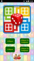 Ludo Bash Affiche