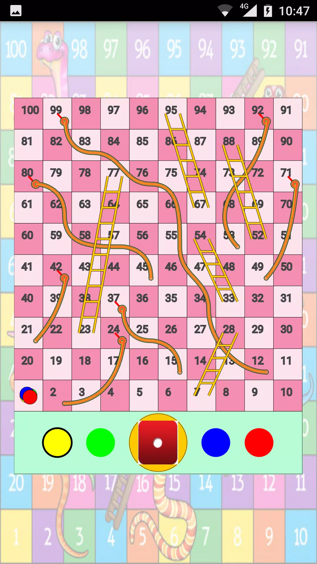 Ludo Bash Apk For Android Download