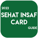 Naya Pakistan Sehat Card Guide APK