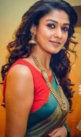 Nayanthara wallpapers اسکرین شاٹ 3