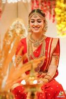 Nayanthara wallpapers پوسٹر