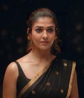 Nayanthara wallpapers اسکرین شاٹ 1