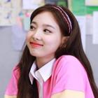 Nayeon Twice WAStickerApps ikon