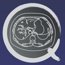 CT PassQuiz Abdomen / Schnitta APK