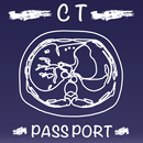 CT Reisepass Abdomen / Schnitt APK