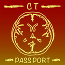CT Reisepass Kopf/Gehirn / Sch APK
