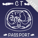 CT ReisepassLite Abdomen / Schnittanatomie / MRT APK