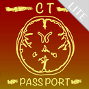CT ReisepassLite Kopf/Gehirn / Schnittanatomie MRT APK