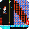 Bros Classic Game 1985 APK