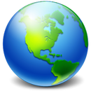 Free Political World Map APK