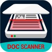 Fast Document Scanner - PDF