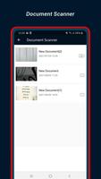Fast Document Scanner - PDF capture d'écran 3