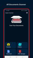 Fast Document Scanner - PDF bài đăng