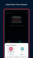 Fast Document Scanner - PDF screenshot 1
