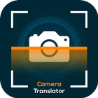 Camera Translator 圖標