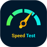 Fast Internet speed tester2021 icono