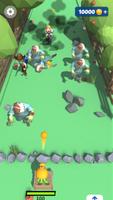 Zombie Defense 海报