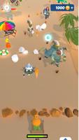Zombie Defense 截图 1