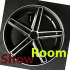 ShowRoom Ncar 2020 иконка