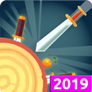 Last Knife - Knife Game to Hit-APK