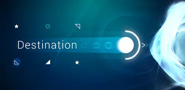 Destination - Обучение фокусу