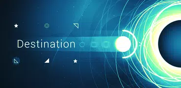 Destination - Focus Training