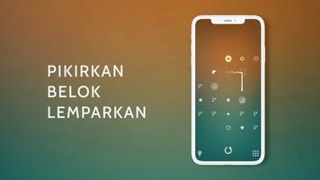 Destinasi – Latihan fokus penulis hantaran