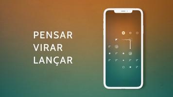 Destino - Treinamento de Foco Cartaz