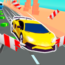 APK Rush Hour Driver