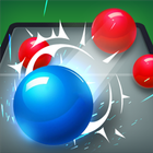Marble Hit: 구슬치기 K-Game Zeichen