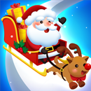 Stop By: Santa Race APK
