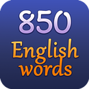 APK 850 english words