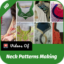 Neck Patterns Making APK