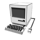 Computer Tycoon icône