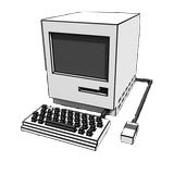 Computer Tycoon simgesi