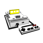 Game Console Tycoon иконка