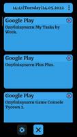 My Tasks by Week 截图 3