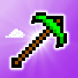 LakiCraft - Crafting Game !