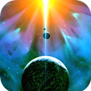 Nebula Wallpaper HD APK