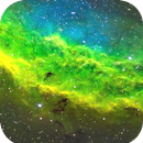 Nebula Wallpaper 4K APK