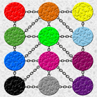 آیکون‌ Chained