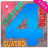 Cuatro ikon