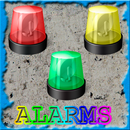 APK Alarms