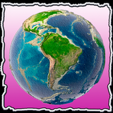 Earth icône