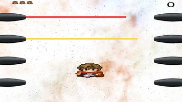 Laser Man screenshot 2