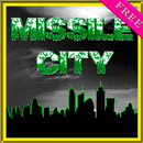 Missile City APK
